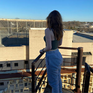 Meet your Posher, Layne